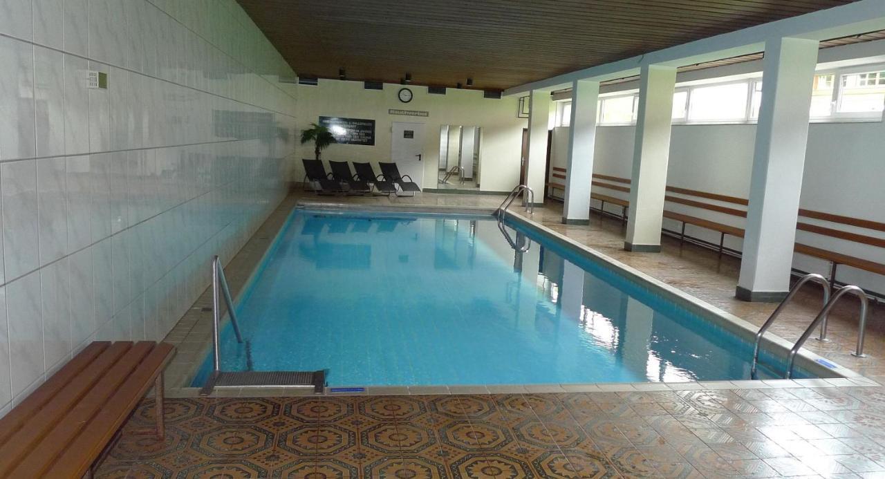 Ferienwohnung Loitfelder-Pang Saalbach-Hinterglemm Exterior foto